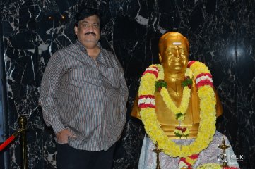 NTR Kathanayakudu Movie Special Screening